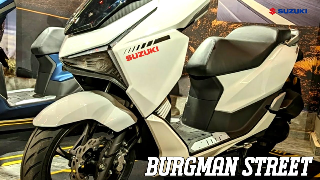 Новейший Suzuki Matic 180 куб.см 2025 года |   Ямаха и Хонда Паник ‼️
