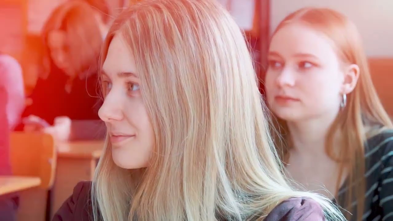 Видео от коллеги Ольги Даниловой из Ухты