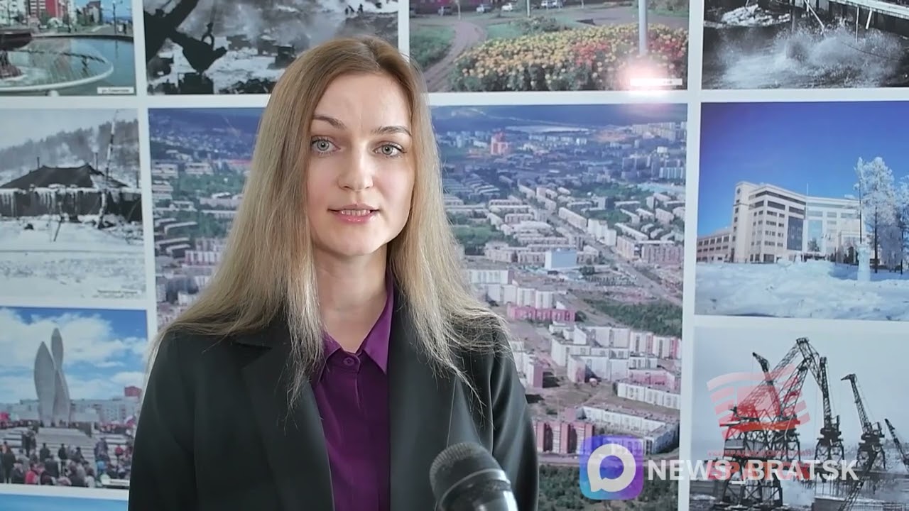 Выбран подрядчик, который продолжит газификацию Правобережного района Братска