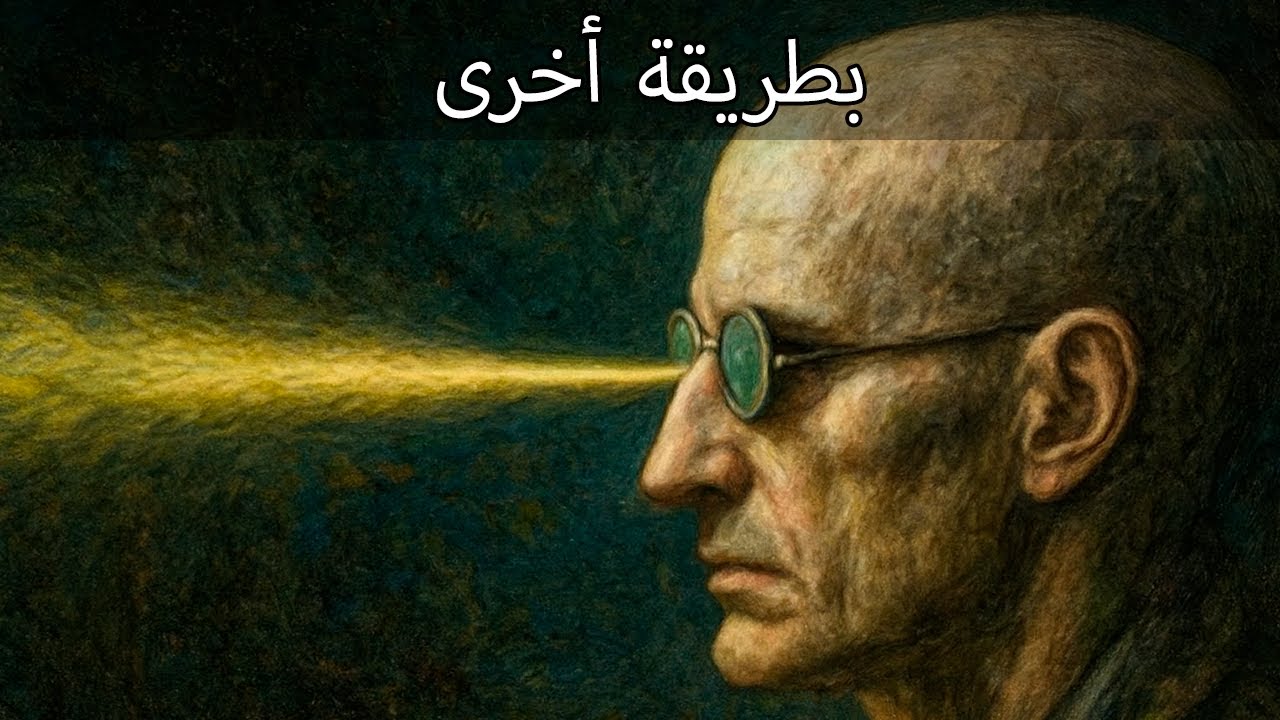 الحياة المفسَّرة: ما لم يخبرك به أحد! - كارل يونغ
