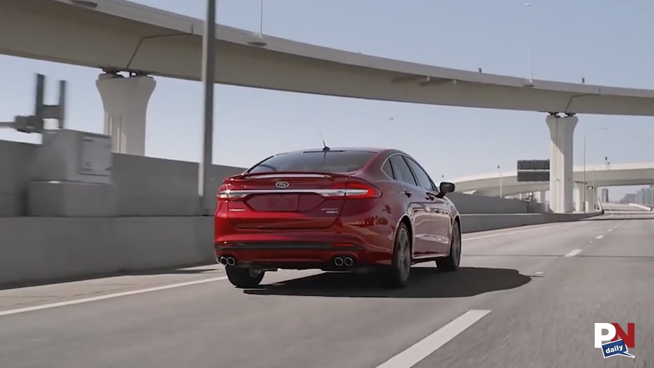 Why Ford Decided To Kill Its Sedans