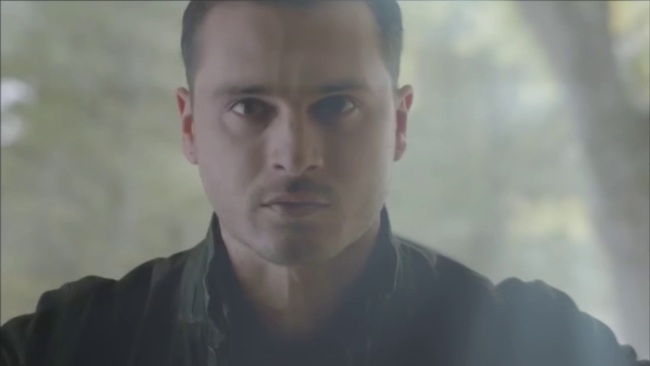 TVD- When It's all over