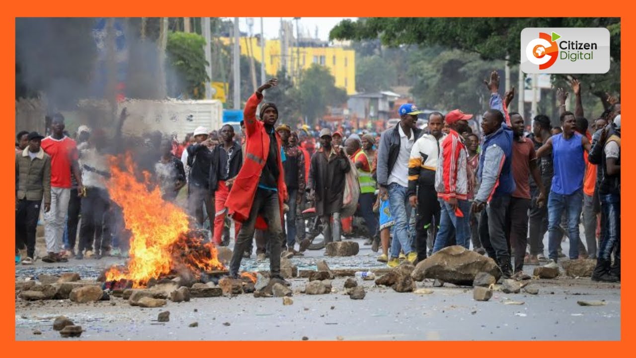 State of the Nation: What will it take to save our country? | DAY BREAK (Part 1)