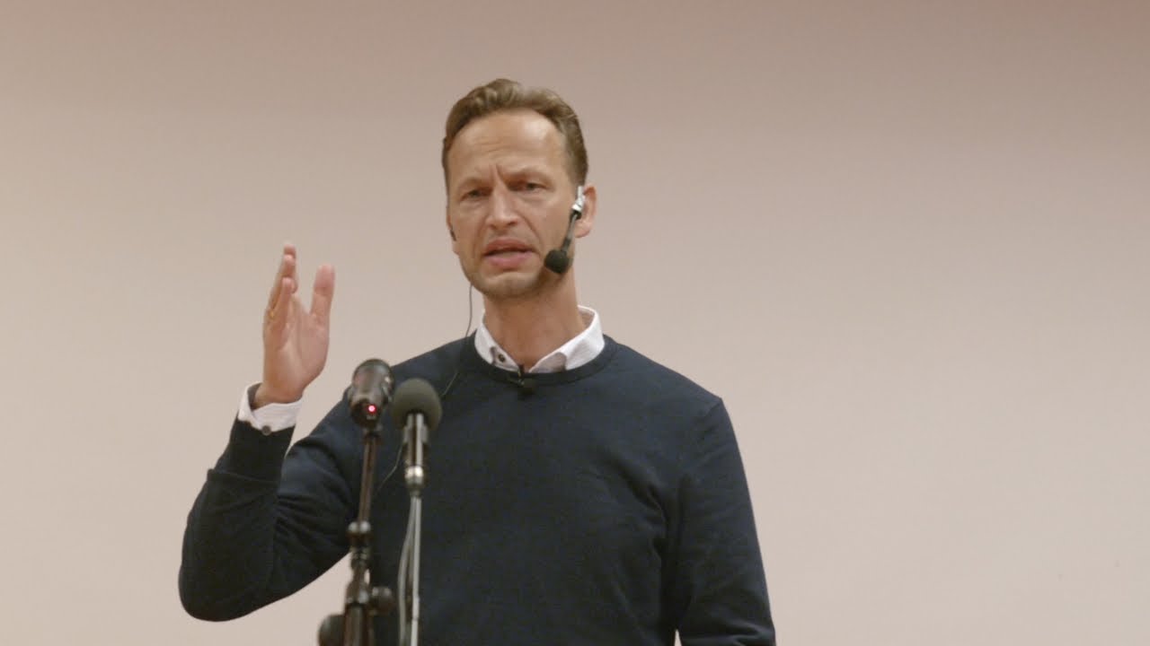 4. De Heere zal voorzien