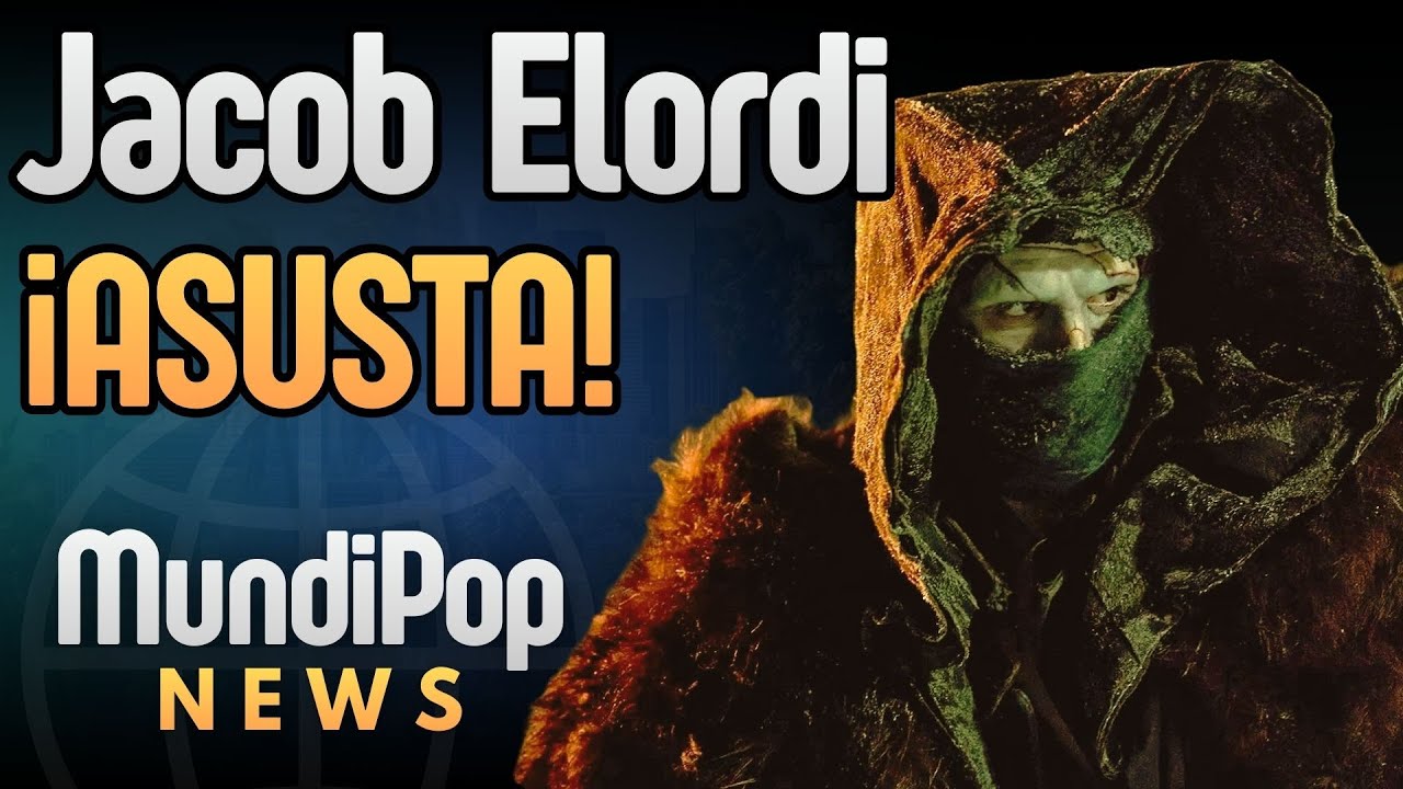 ¿Sabrina será Alicia? ¿Avatar 3 muy larga? y Jacob Elordi es un papucho - MundiPop News