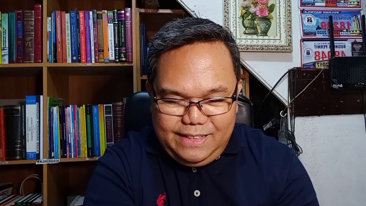 BAKIT NAPAKATAGAL MAGPA-ANNUL NG KASAL SA PILIPINAS?
