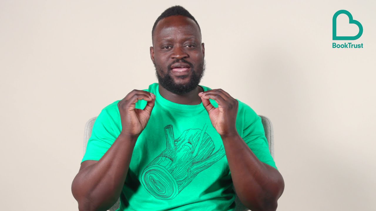 How to design a book character: Dapo Adeola announces exciting new competition