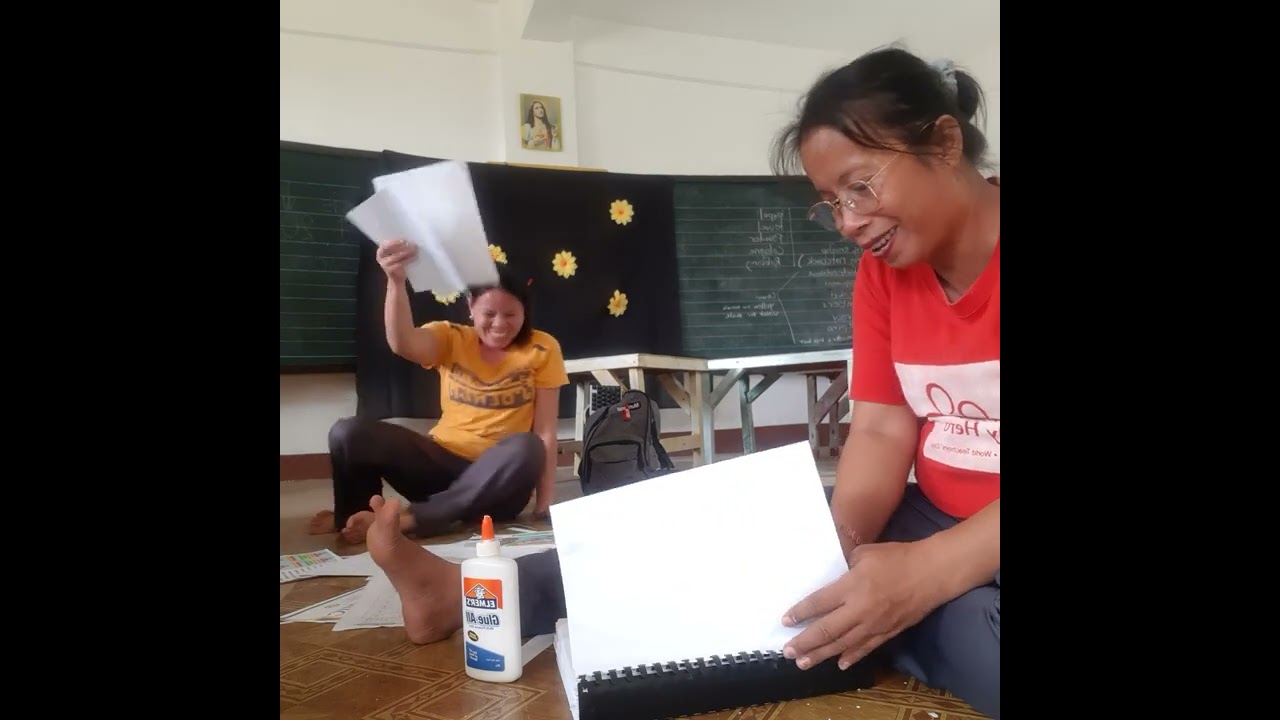 making RPMs2023