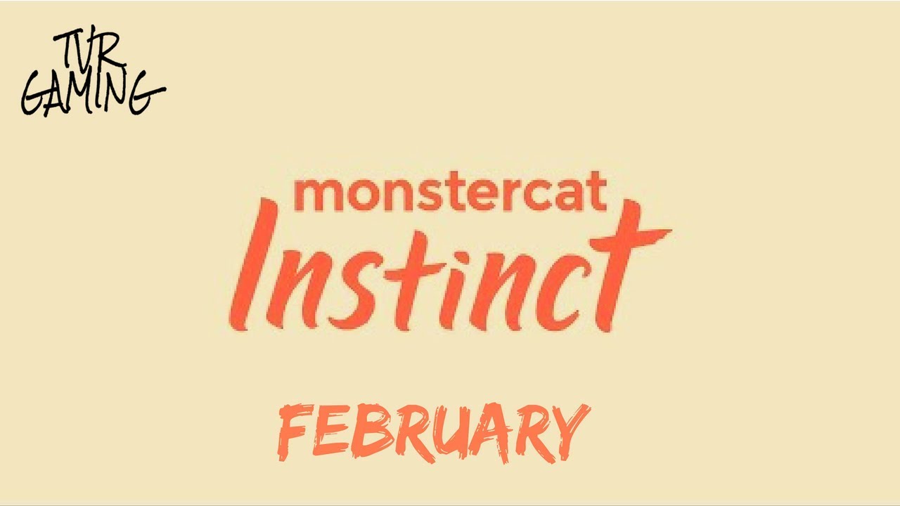 Ranking Monstercat: Instinct (Feburary 2018)
