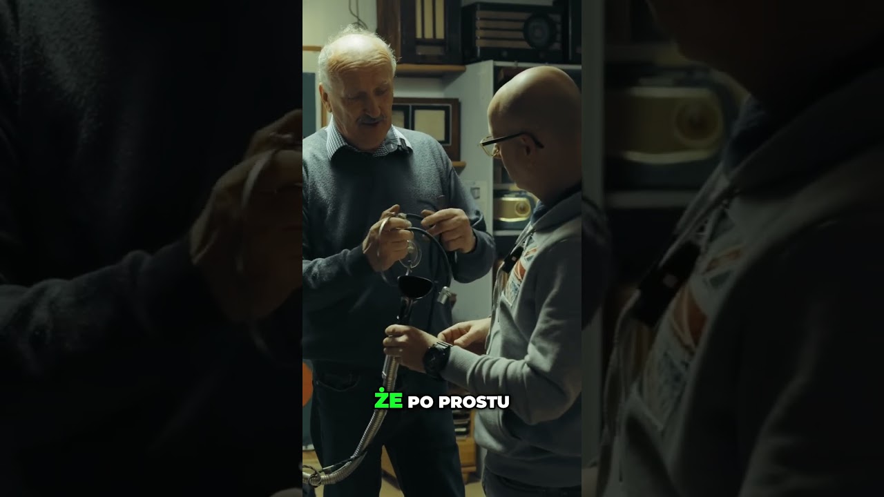 Tak działał pierwszy dyktafon! Nagrywanie sprzed ery kaset i cyfrówek  