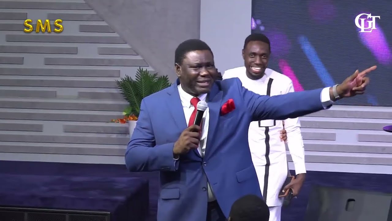 July SMS || Simplifying Faith || Apostle Segun Obadje || 02/07/2023