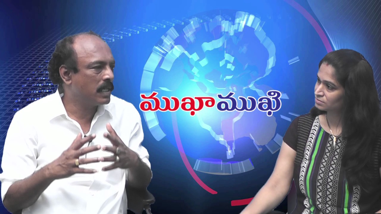 YSRCP MLA Y. Visweswara Reddy Special Interview