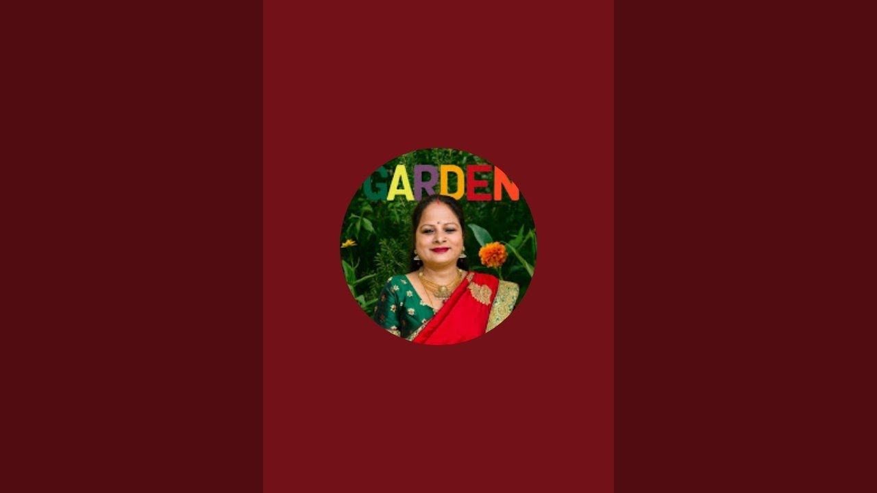 Pooja Garden  is live!