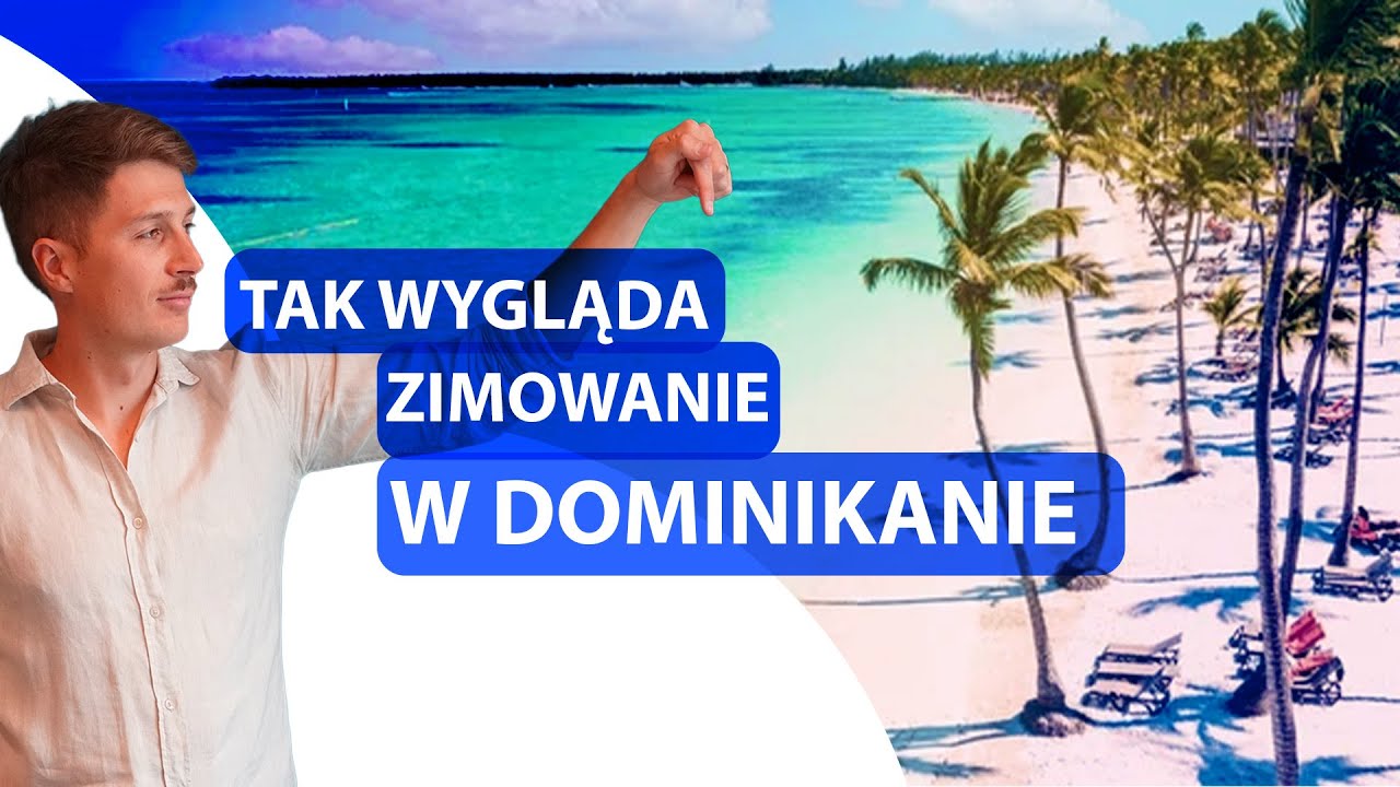 Zimuj na Karaibach! 5 powodów, by zamieszkać w Dominikanie | CASA DOMINICANA