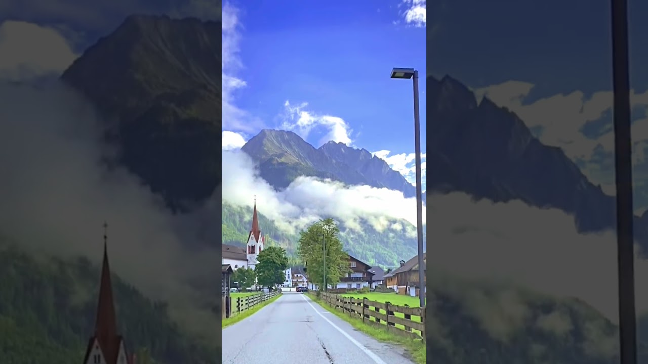 Valle Anterselva#mountains#travel#nature#trekking#s&uuml;dtirol#altoadige#landscape
