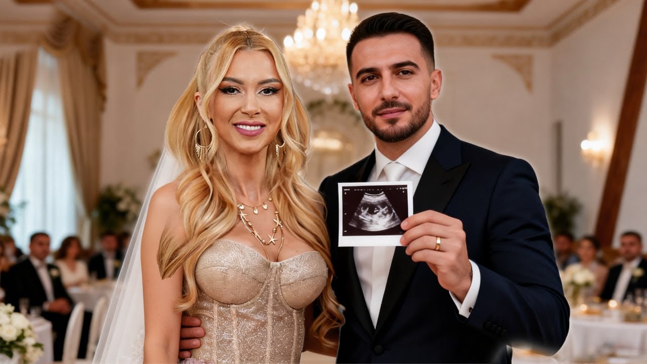 La 41 de ani: Andreea Bălan A MĂRTURISIT ÎN SFÂRȘIT cine este noua iubire a vieții sale!