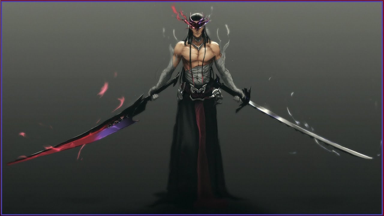 How to COUNTER Tryndamere Ultimate with Yone