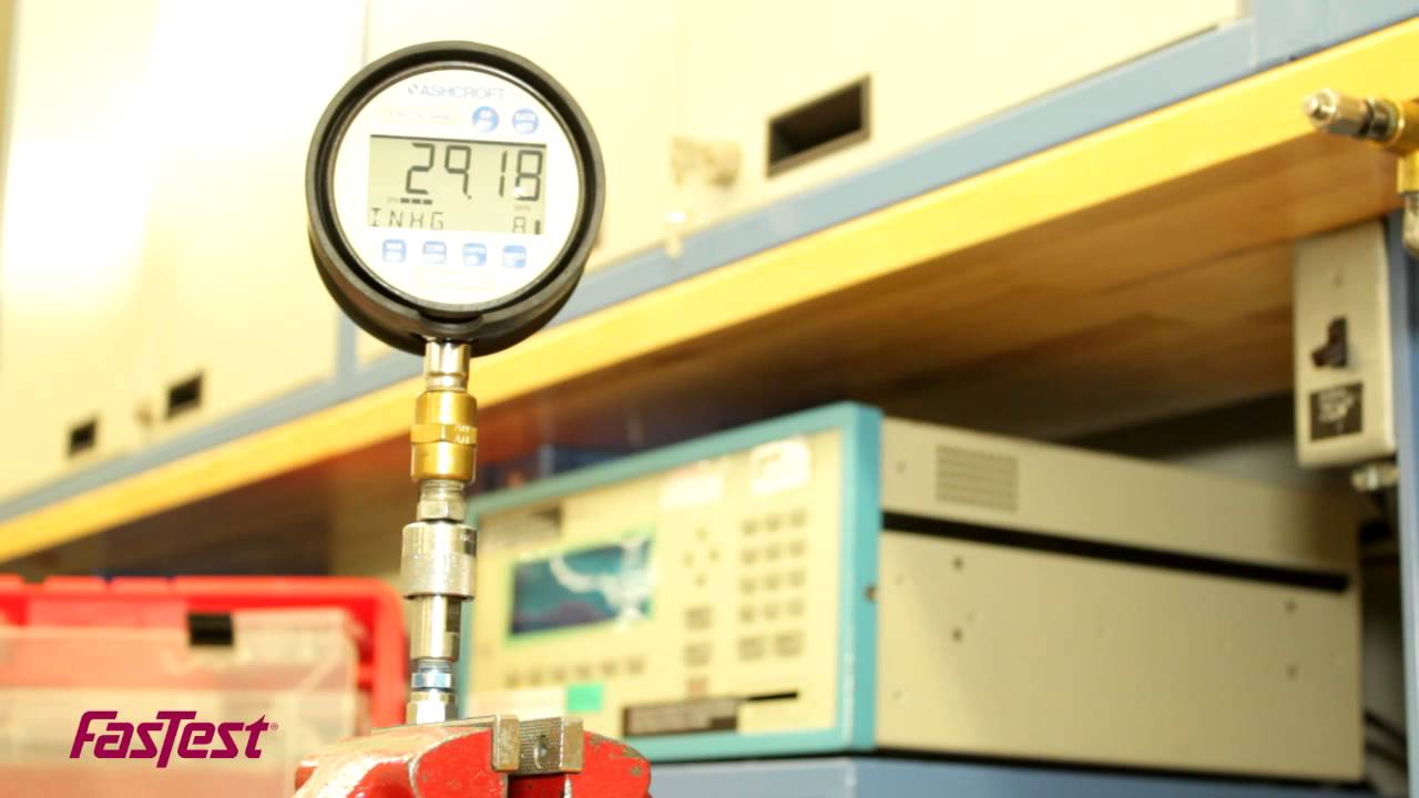 FasTest Calibration Connectors - Calibrate up to 5X Faster