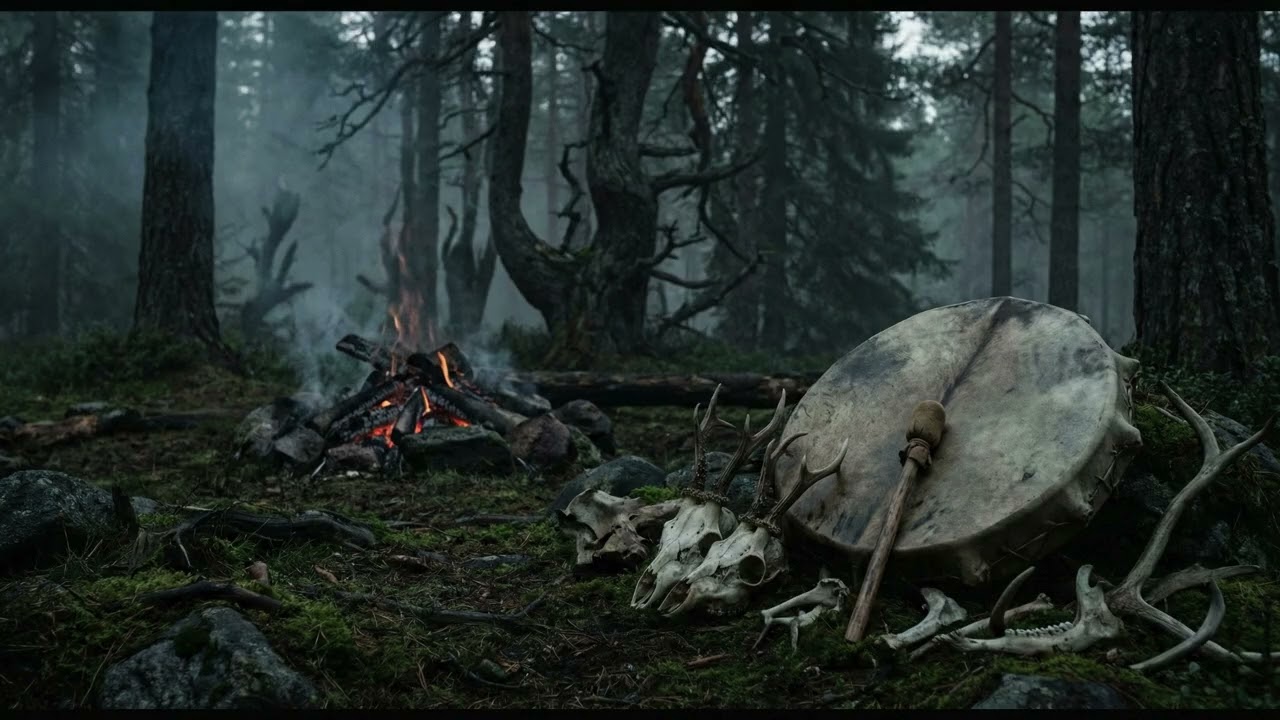 Runir í Skugga
