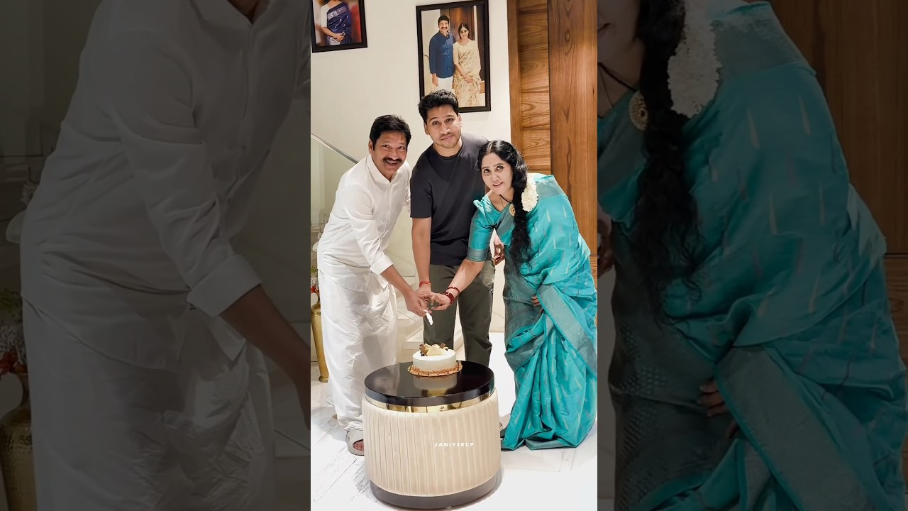 Jogi Rajeev Birthday Celebrations | Birthday Celebrations #jogiramesh #hbd #shorts #short #ytshorts