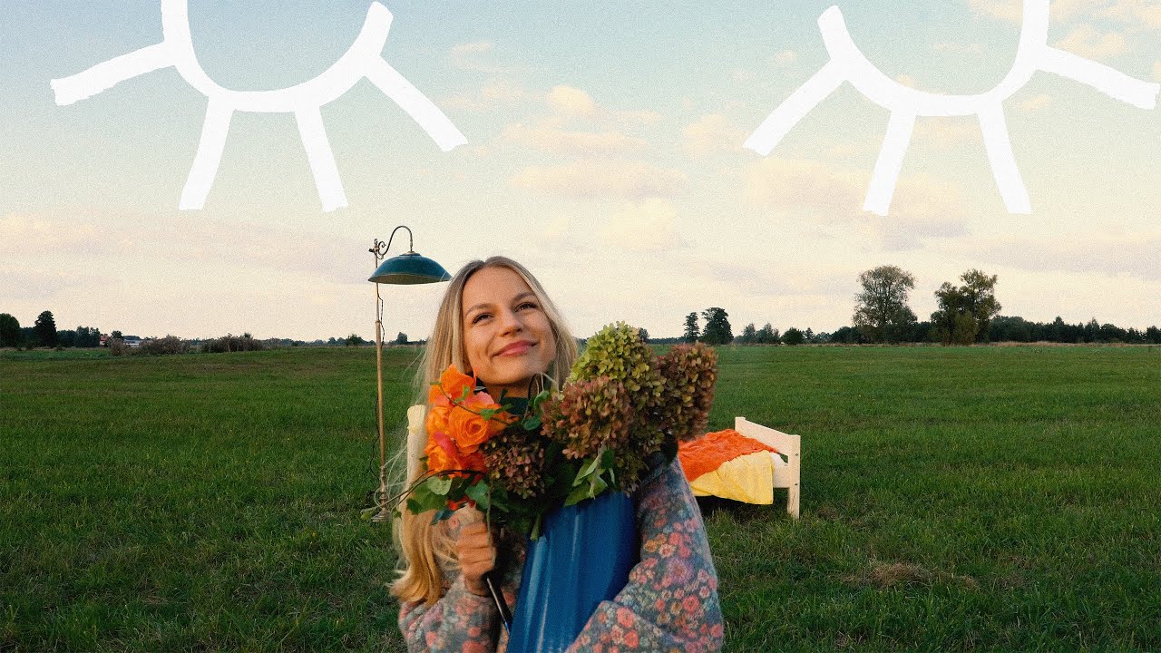 Evelina Ross - Fiat turkus