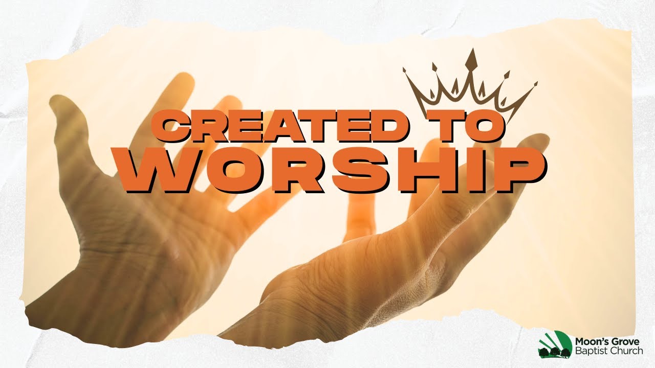 The Search for True Worshippers | John 4:1-26 | Tracey Deavers