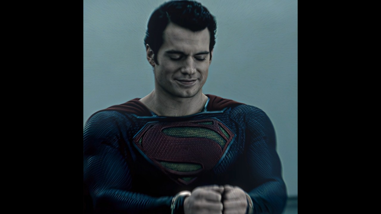 "Bro has insane rizz"🗿 - Superman Edit | Sempero (Slowed)