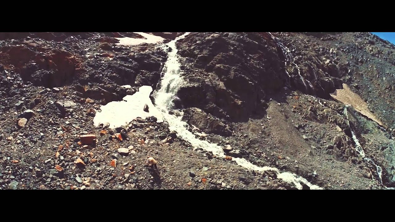 MOUNT & Nicolas Haelg - Something Good (Official Video)