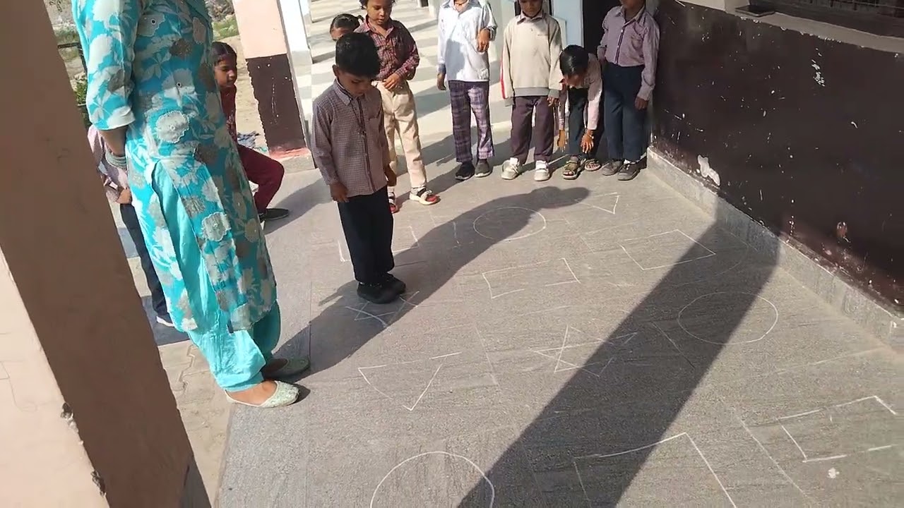 #Shapes#dece4#video#activity#project