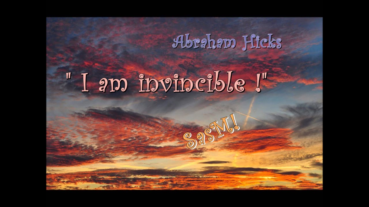 Abraham Hicks - 