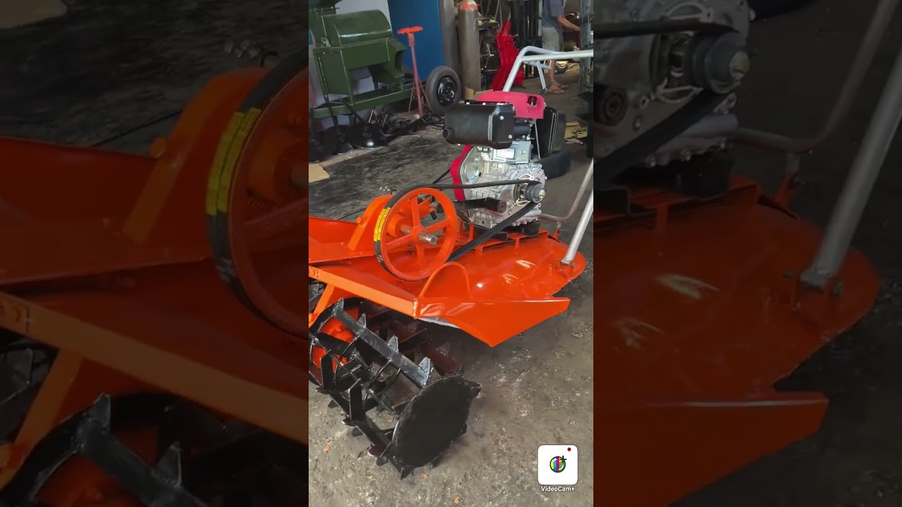 Tamang pag set up ng Floating Tiller/Pagong/Turtle/Baobao