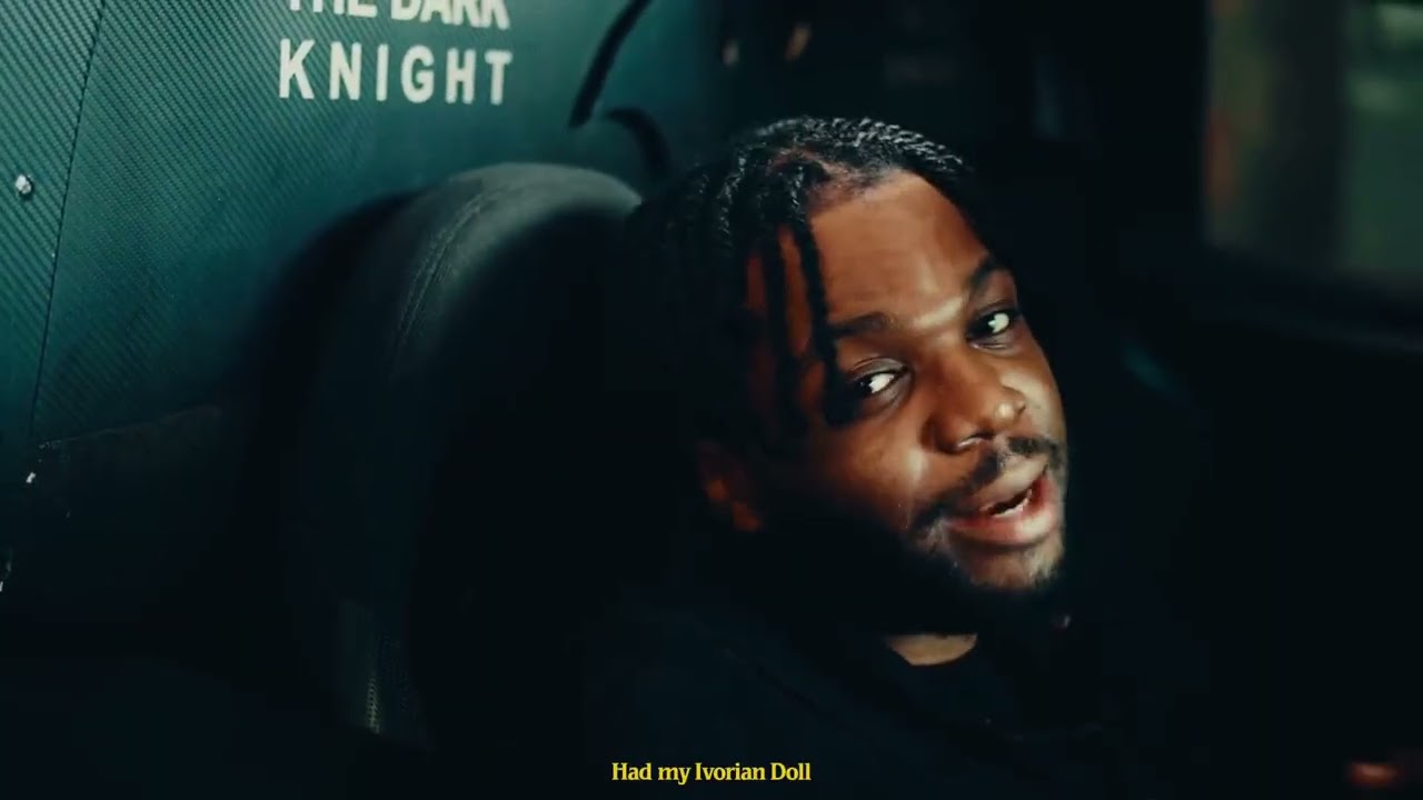 [FREE] BLANCO Type Beat Daisy | Hard Trap Type Beat 2026