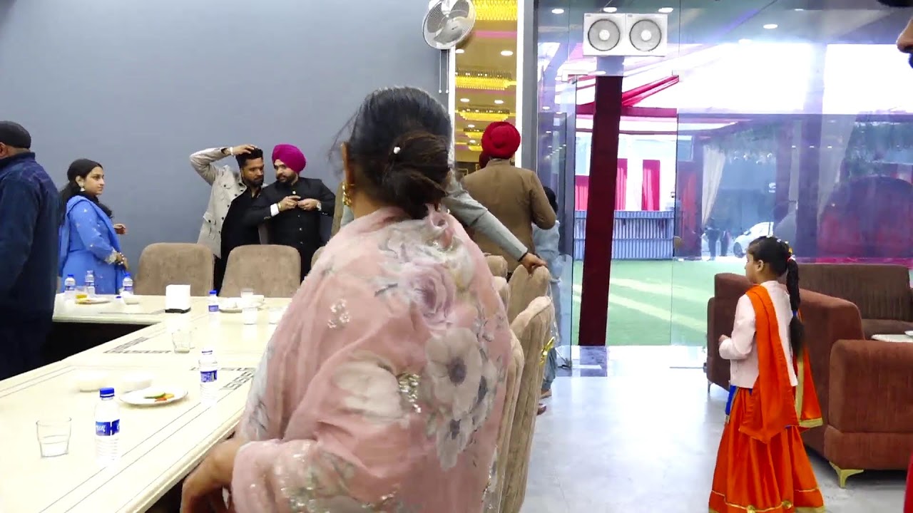 Satbir Singh Mandeep Kaur