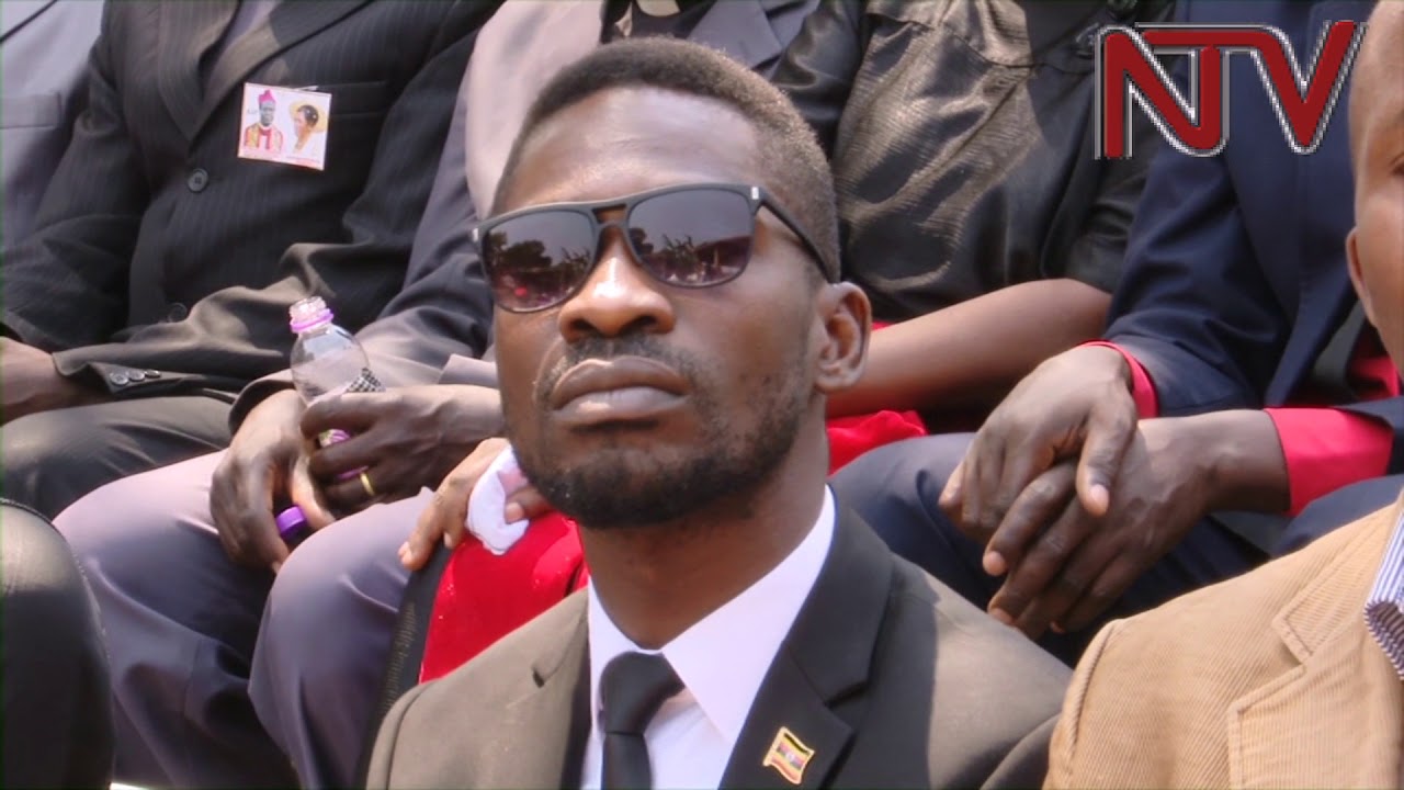 Tetuli balabe bamwe, ssaabasumba Lwanga ayatulidde gavumenti