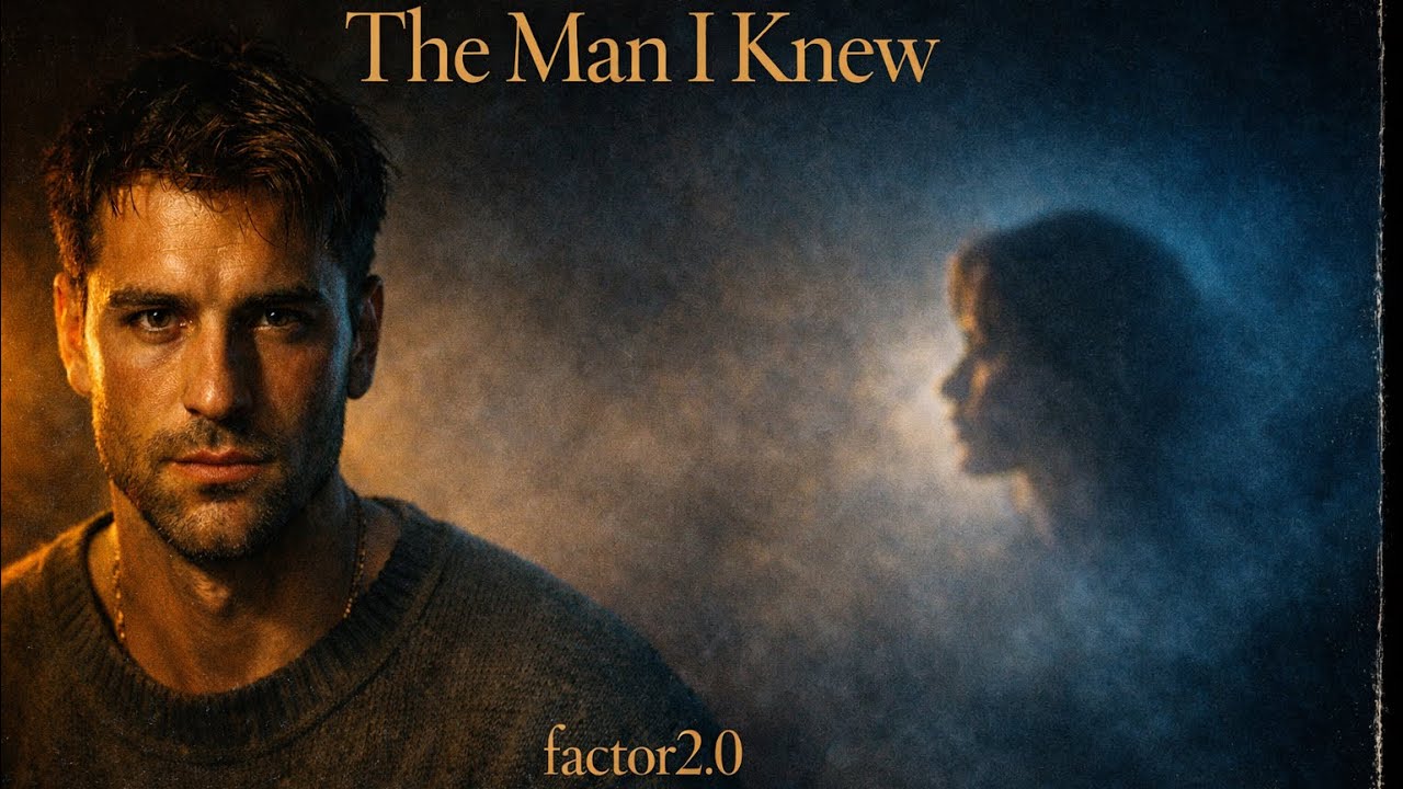 The Man I Knew - 