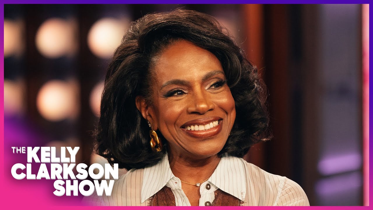 Sheryl Lee Ralph Shares Hilarious 'Abbott Elementary' Fan Encounter In Africa