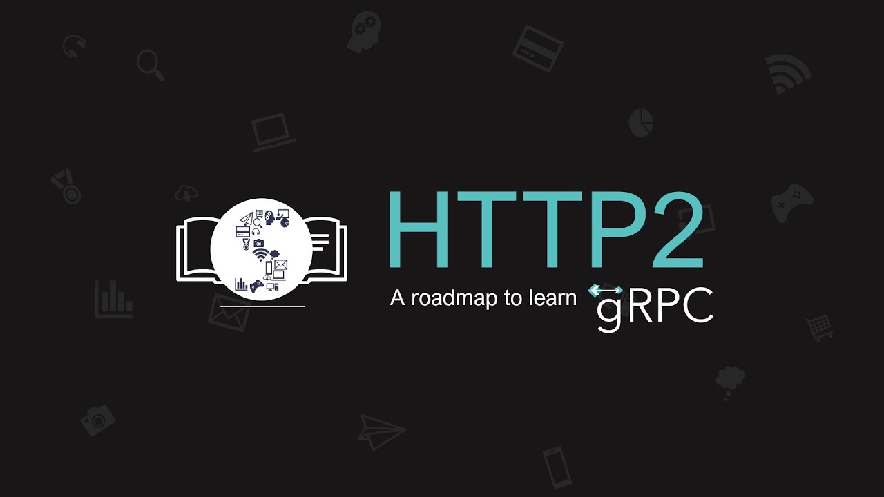 Learn HTTP2: Transport Protocol