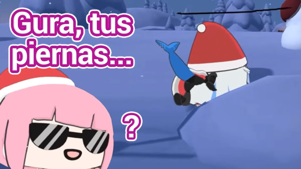Gura 