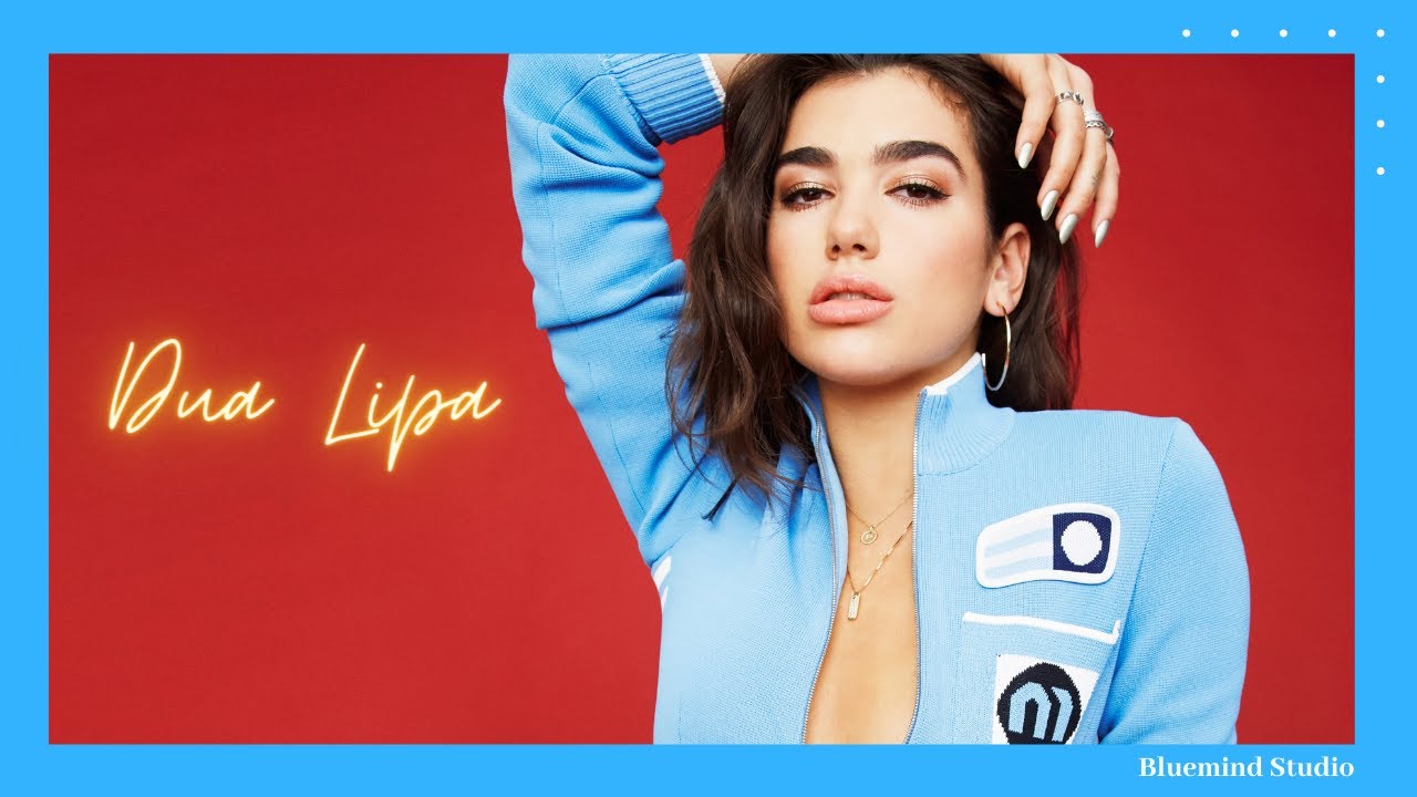 Dua Lipa - Want To' FMV #Dualipa #wantto