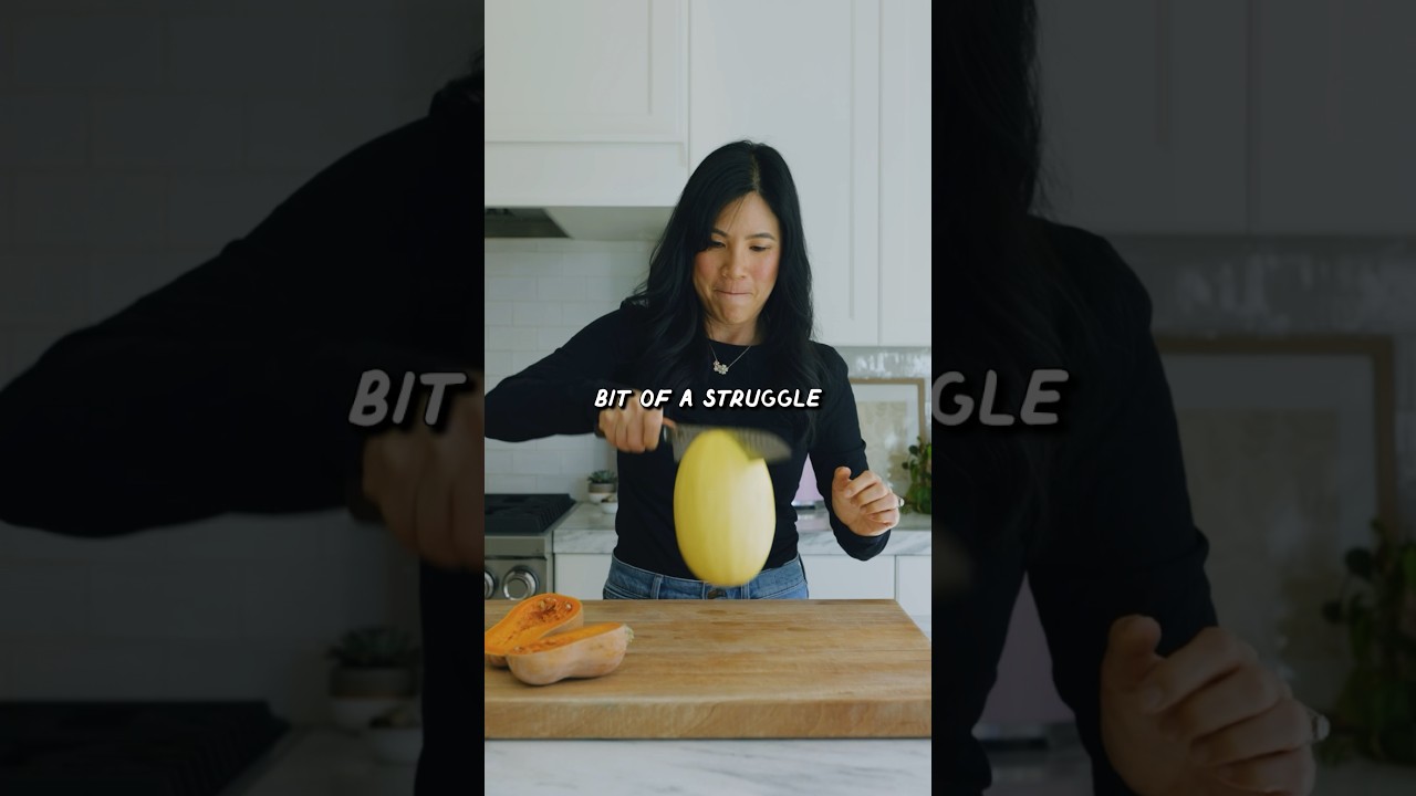 Testing the World&rsquo;s Sharpest Knife vs. Hardest Vegetables