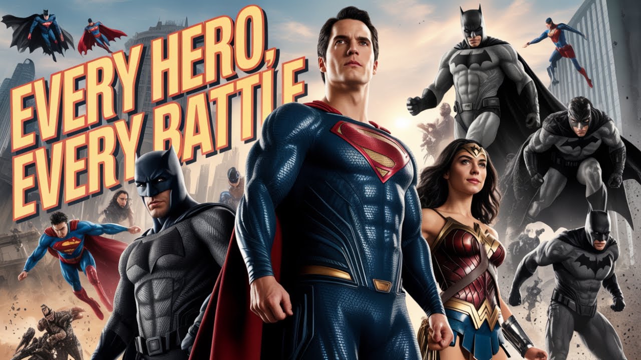 Justice League Unlimited Recap Every Hero, Every Battle  DCAU Explained