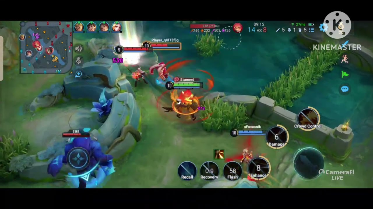 Honor of Kings Ranked Heroes - Hou Yi Arthur Liu Shan Ying Daji Vs Angela Alessio Lian Po Lam Yaria