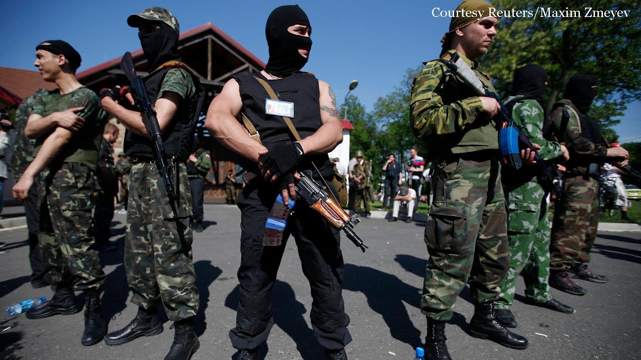 Russian and Chinese Assertiveness Poses New Foreign Policy Challenges