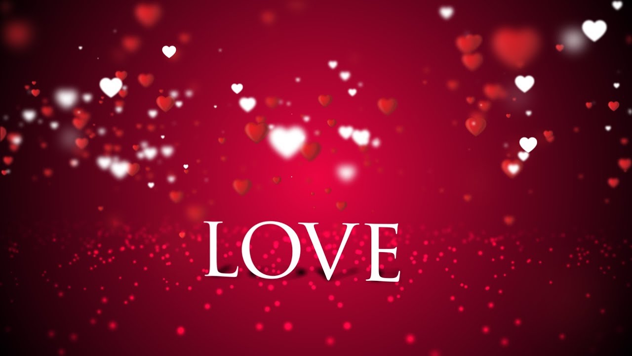 heart particles background tutorial | trapcode perticular  | ADOBE AFTER EFFECT 2017
