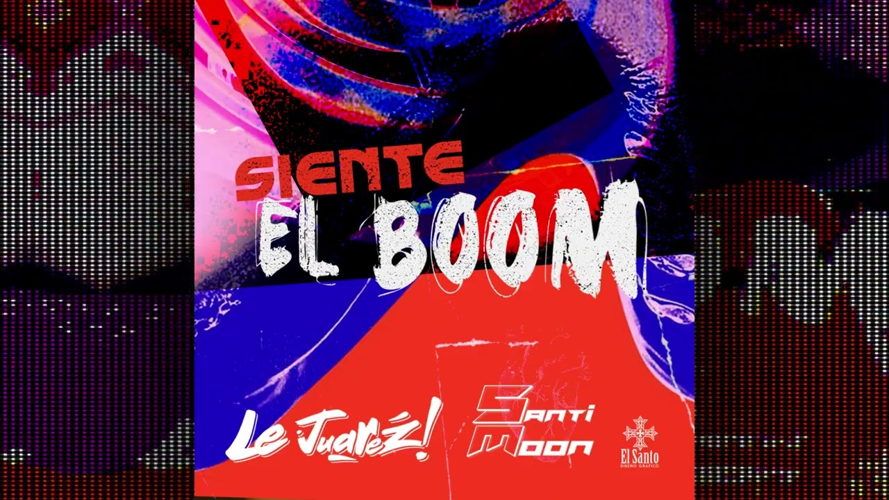 Santi Moon Ft. 