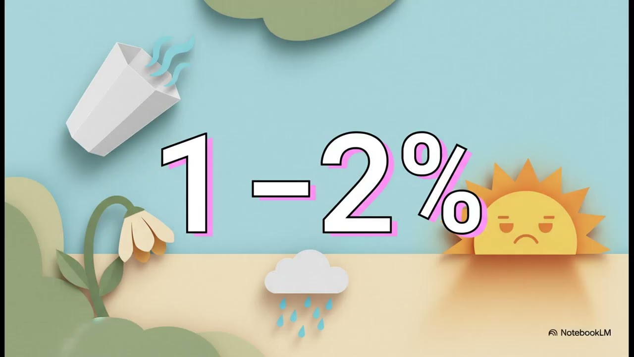 Beating the Afternoon Slump / #rbz_english / #notebooklm