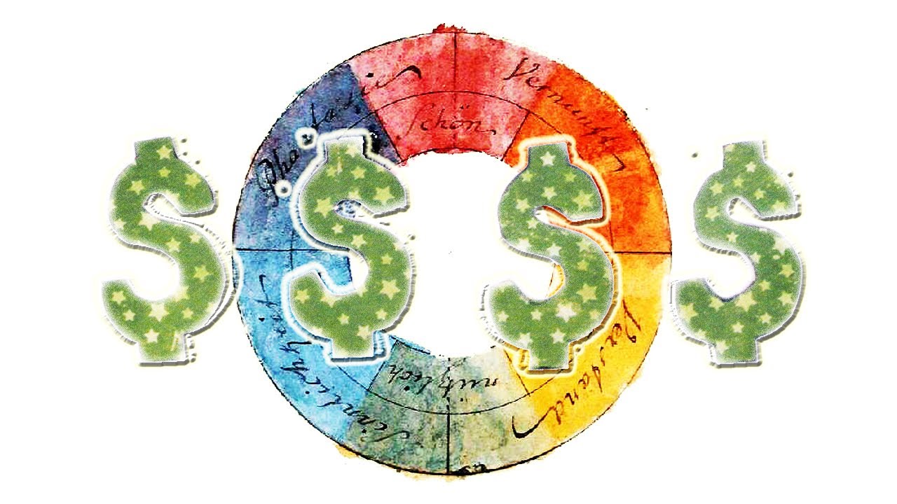 The Psychology of Colour, Emotion and Online Shopping