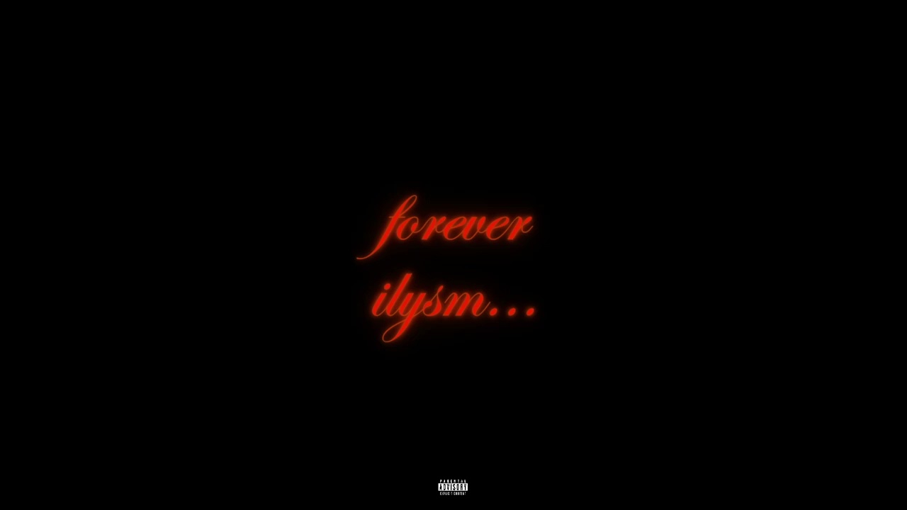 ilysm (2019) - Destroy Lonely