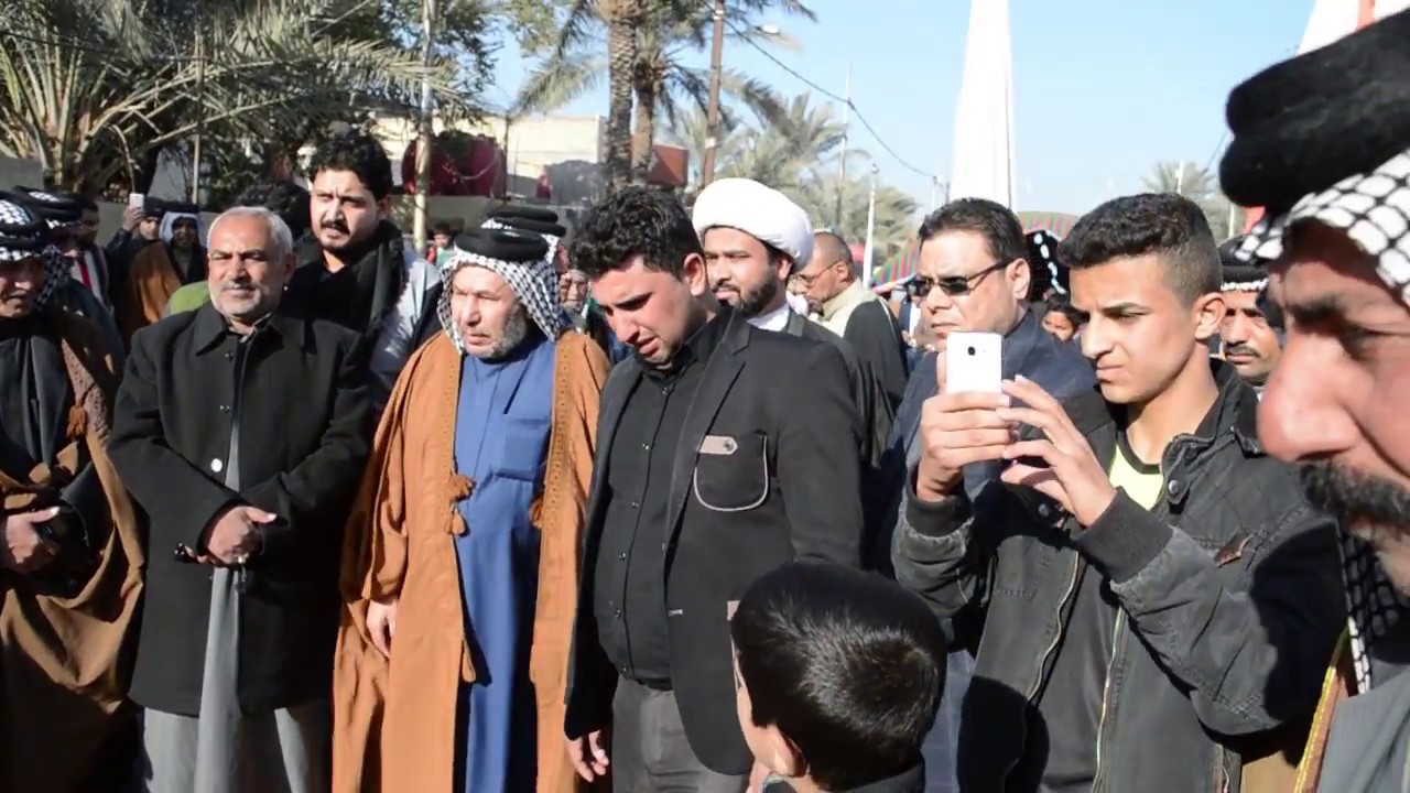 عراضة عشيرة عكيل الذيابات في فاتحة المرحوم الشيخ جبار حسن عنيسي ابو كامل الحريشاوي