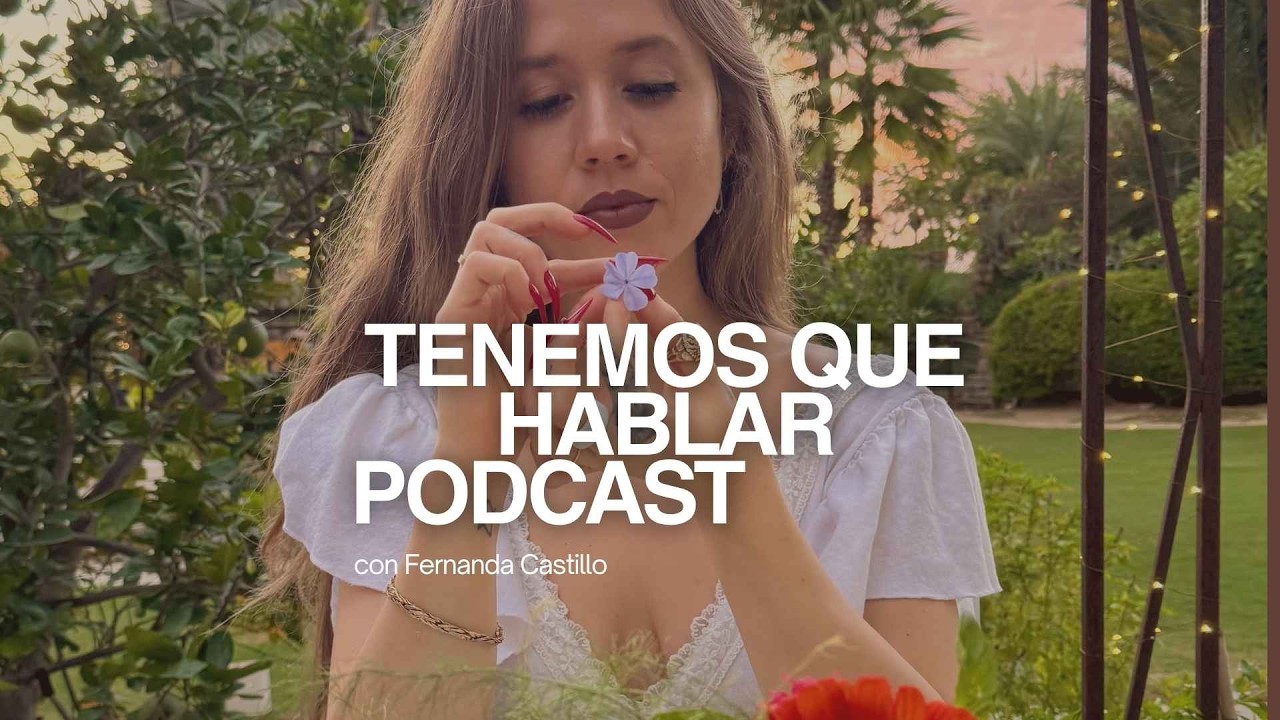 15. Empeorar Antes de Sanar I Tenemos Que Hablar Podcast